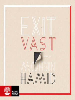 cover image of Exit väst